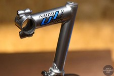 NITTO UI-2 Filo Cromoly Stelo