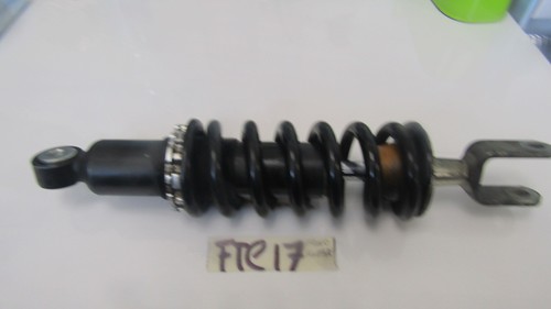 Mono ammortizzatore rear shock - mono,