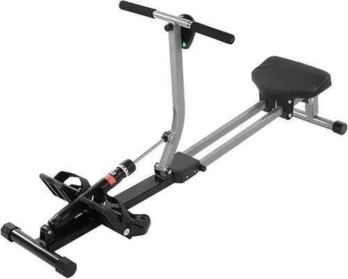Vogatore interno fitness - da,
