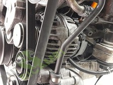 ALH ALTERNATORE   SKODA OCTAVIA «1U2» (2001) 1.9 TDi Berlina, 4 p. (4x4) dal ...