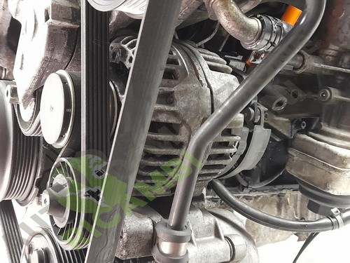 Alh alternatore skoda - ,