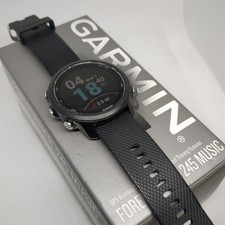Garmin Forerunner 245 GPS