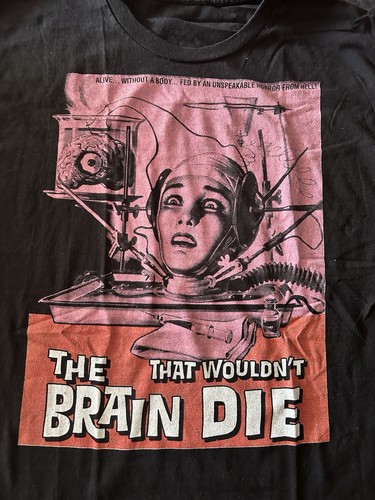 Camicia the brain - camicia,