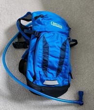 Camelback Mini Mule Bag Zaino Piccolo Escursionismo Campeggio 