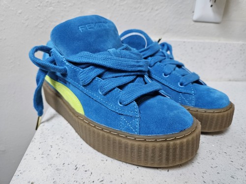 Puma rihanna fenty creeper - puma,