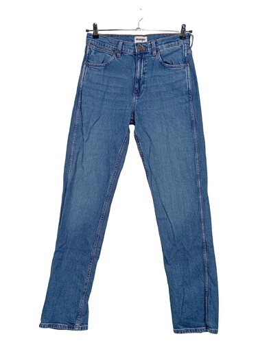 Jeans uomo wrangler gamba - wrangler,