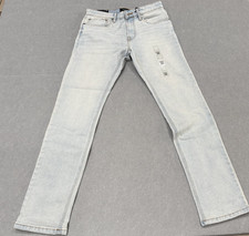 Jeans skinny Forever 21 uomo