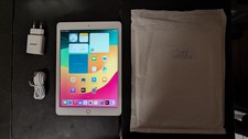 Apple iPad 6. Tablet Gen 2018