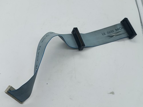 Cavo flat del - cavo, floppy