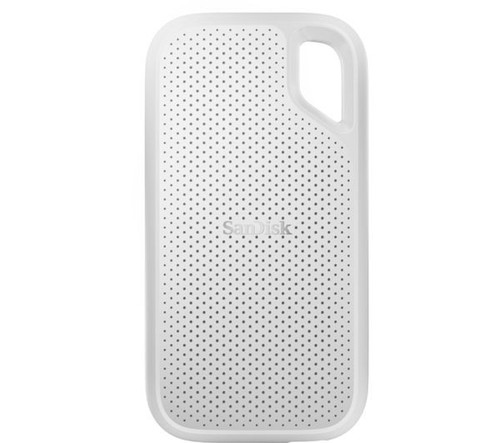 Sandisk extreme portable - sandisk,