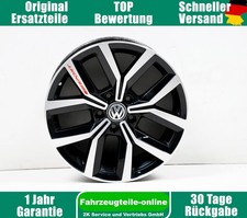 1 cerchio in lega VW 17