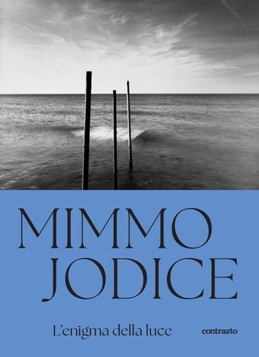 Mimmo jodice enigma della - mimmo, l'enigma