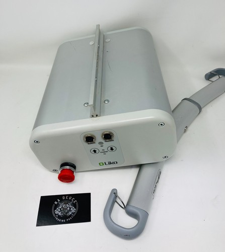Liko likorall 250 motore - likorall,