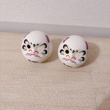 Daruma bambola ornamento