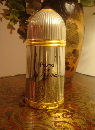 Flacone profumi pasha - flacone,