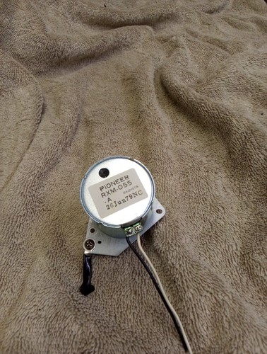 Motore pioneer f650 - motore,