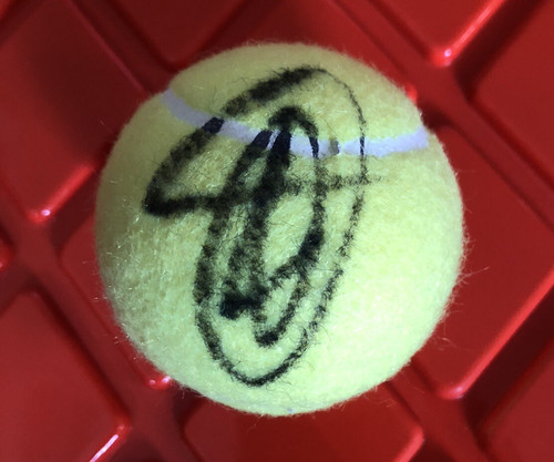 Palla tennis novak - da,