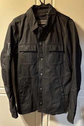 Giacca camicia equitazione - giacca,