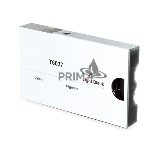 T6037 220ml nero chiaro - t6037,