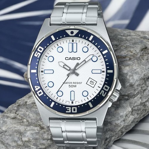 Orologio uomo casio - uomo, diver