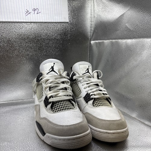 Jordan retro mid - 4,