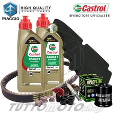 Tagliando PIAGGIO Liberty 125