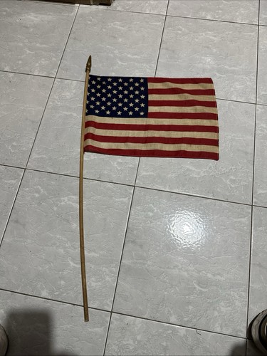 Bandiera americana - bandiera,
