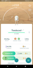 Toedsool lucido | PTC 80K