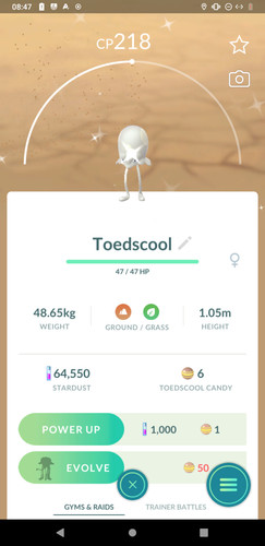 Toedsool lucido ptc 80k - |,