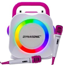 DYNASONIC Karaoke con