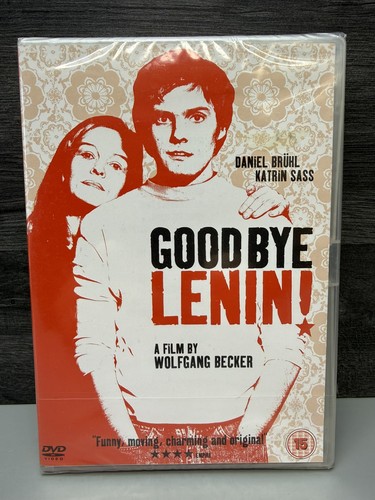 Goodbye lenin florian - goodbye, (2004)