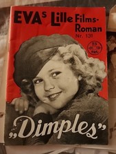 DIMPLES SHIRLEY TEMPLE FILM