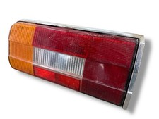 Fanale posteriore fanale