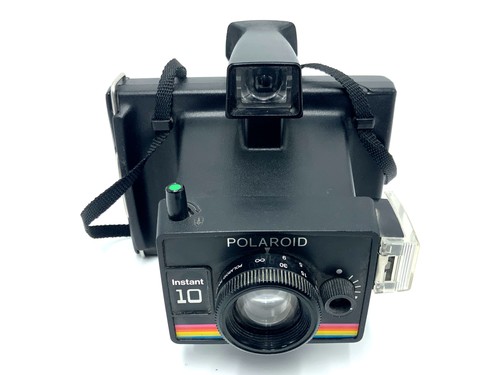 Polaroid instant fotocamera - 10,