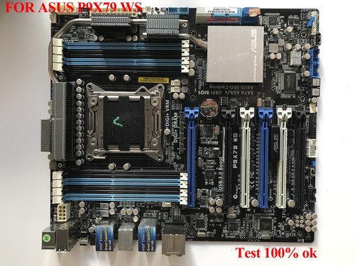 Per workstation desktop - , p9x79