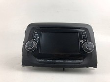 Fiat 500L 2014 Radio Lettore