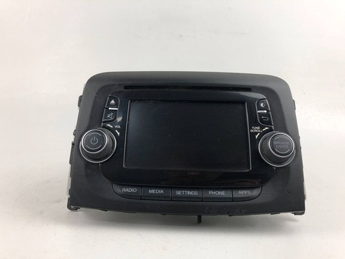 Fiat 500l 2014 radio - 500l,