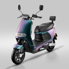 Seggiolino Bici Elettrica