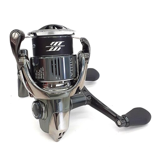 Mulinello spinning shimano - mulinello, da