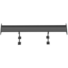 43.3 Inch Universal Adjustable