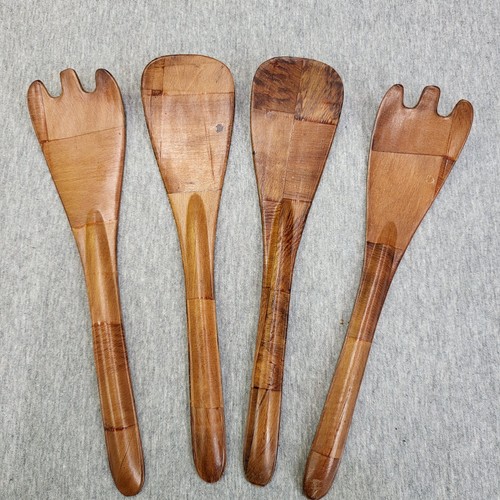 Set insalatiera vintage - set, 2