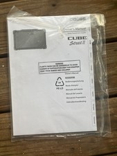 Manuale uso e manutenzione