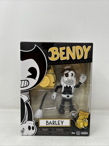 Bendy macchina inchiostro - macchina,