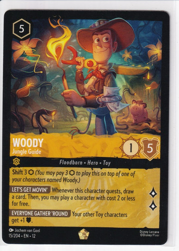 Disney lorcana wilds - disney,