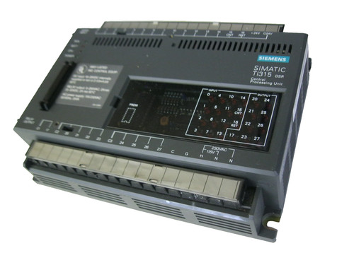 Siemens simatic ti315 dsr - siemens, ti315-dsr