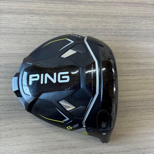 Jdm ping g430 max driver - jdm,