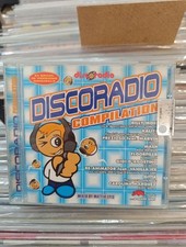 COMPILATION - DISCORADIO