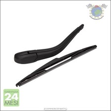 Serie bracci tergi cristalli Maxgear per CITROEN JUMPY II FIAT SCUDO PEUGEOT EX