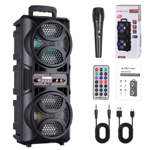 Altoparlante bluetooth - altoparlante,