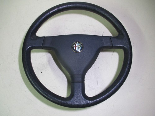 Volante sterzo alfa romeo 155 - volante,